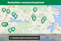 Karttapalvelu